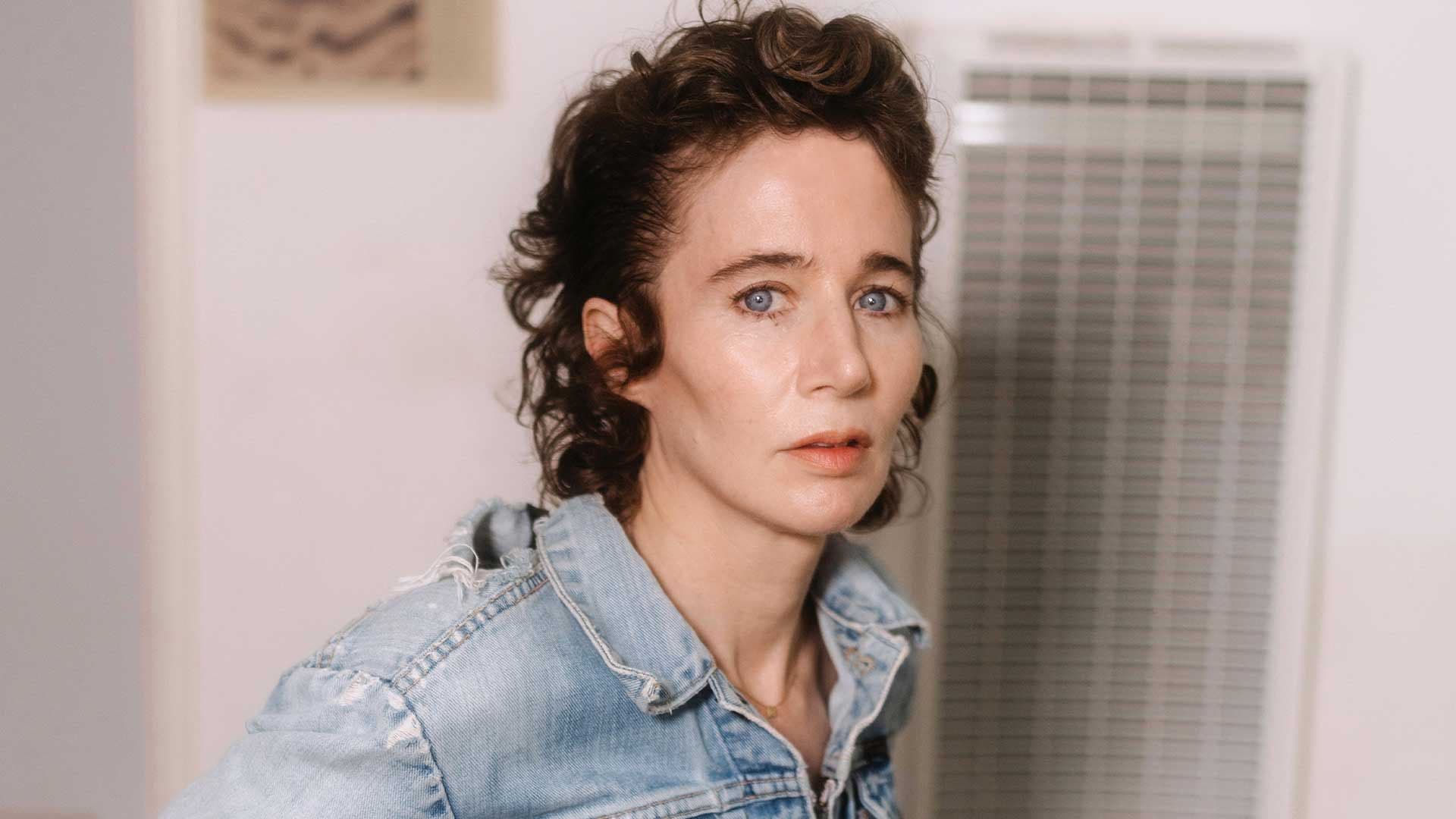 La novela que rompe el silencio sobre el sexo después de los 40