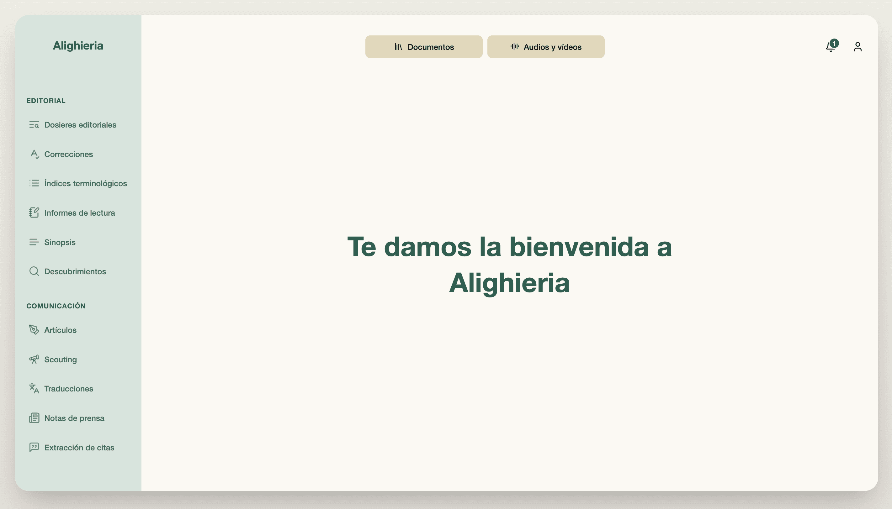 Alighieria en el periódico 'La Vanguardia': “La inteligencia artificial se ha acercado al humano en un 85%, pero ese 15% que queda intacto es lo que marca la diferencia”
