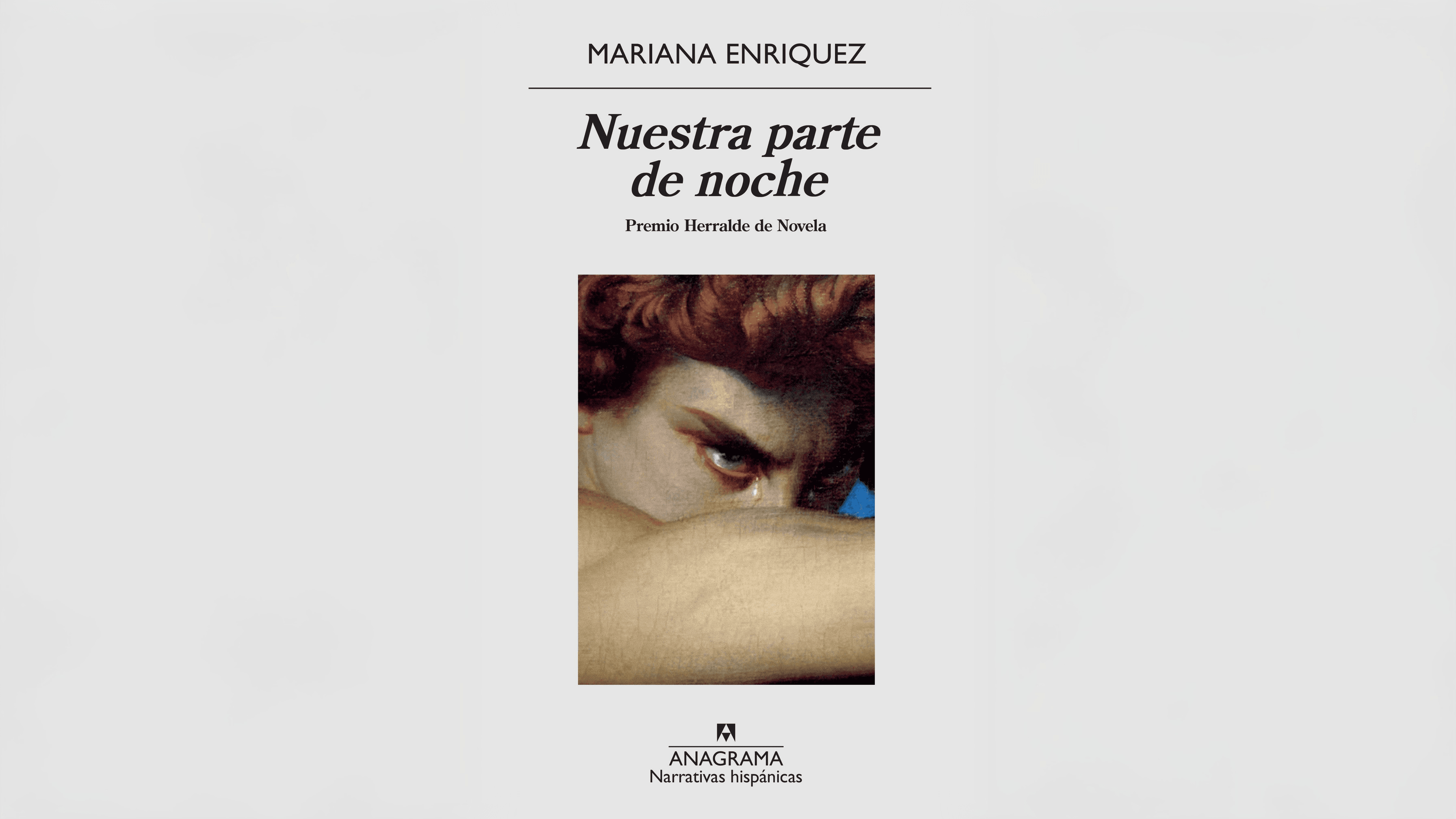 Guía para no perderse en 'Nuestra parte de noche', de Mariana Enríquez